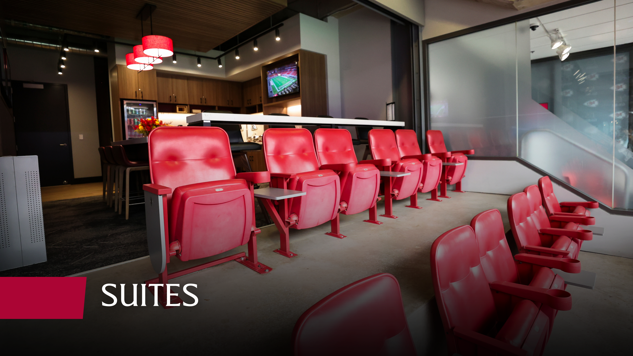 SUITES