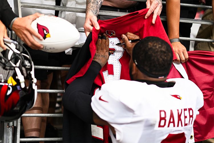 Exclusive Season Ticket Member Event