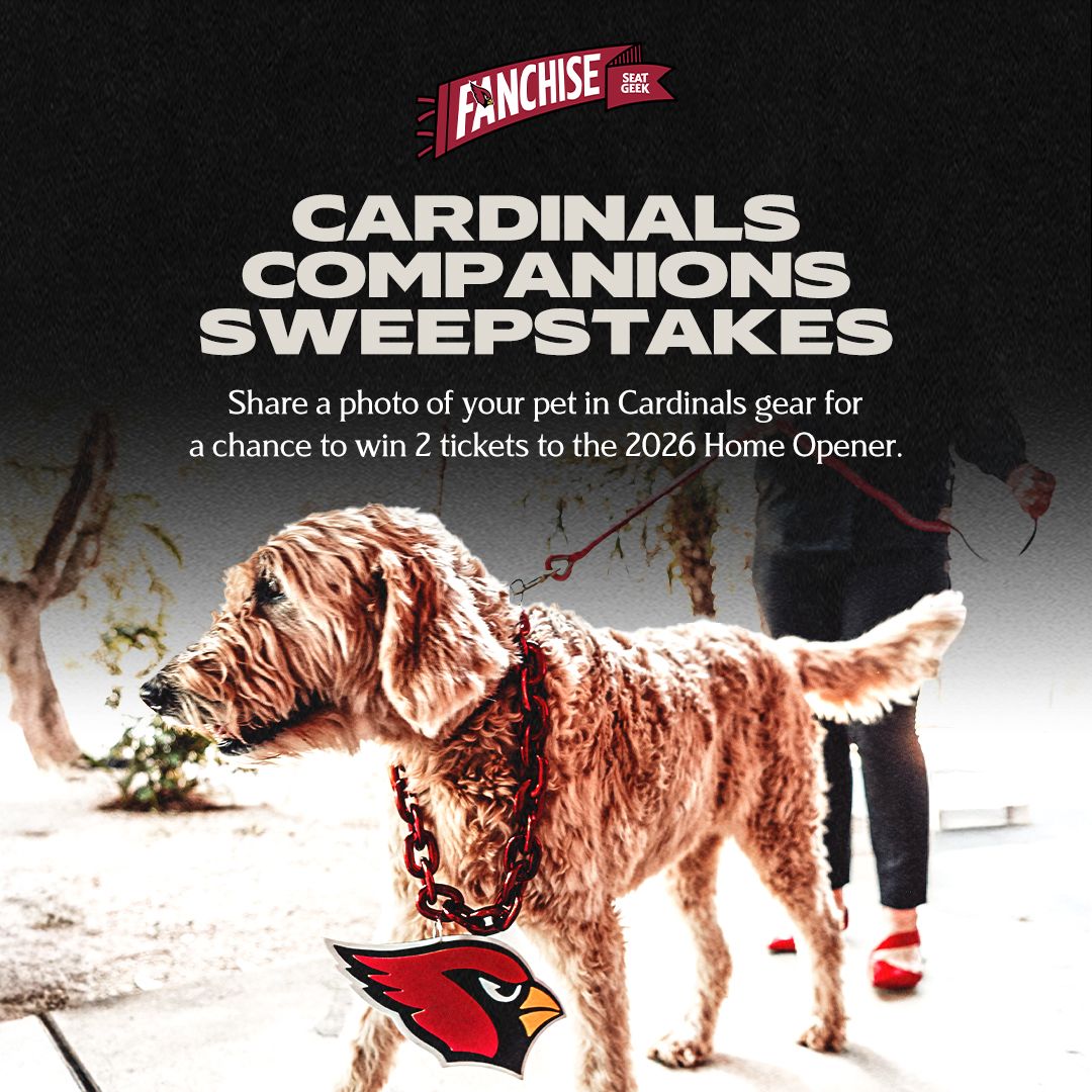 MAR555_FANchise - WIT Sweepstakes - Cardinals Companions Sweepstakes_1080x1080
