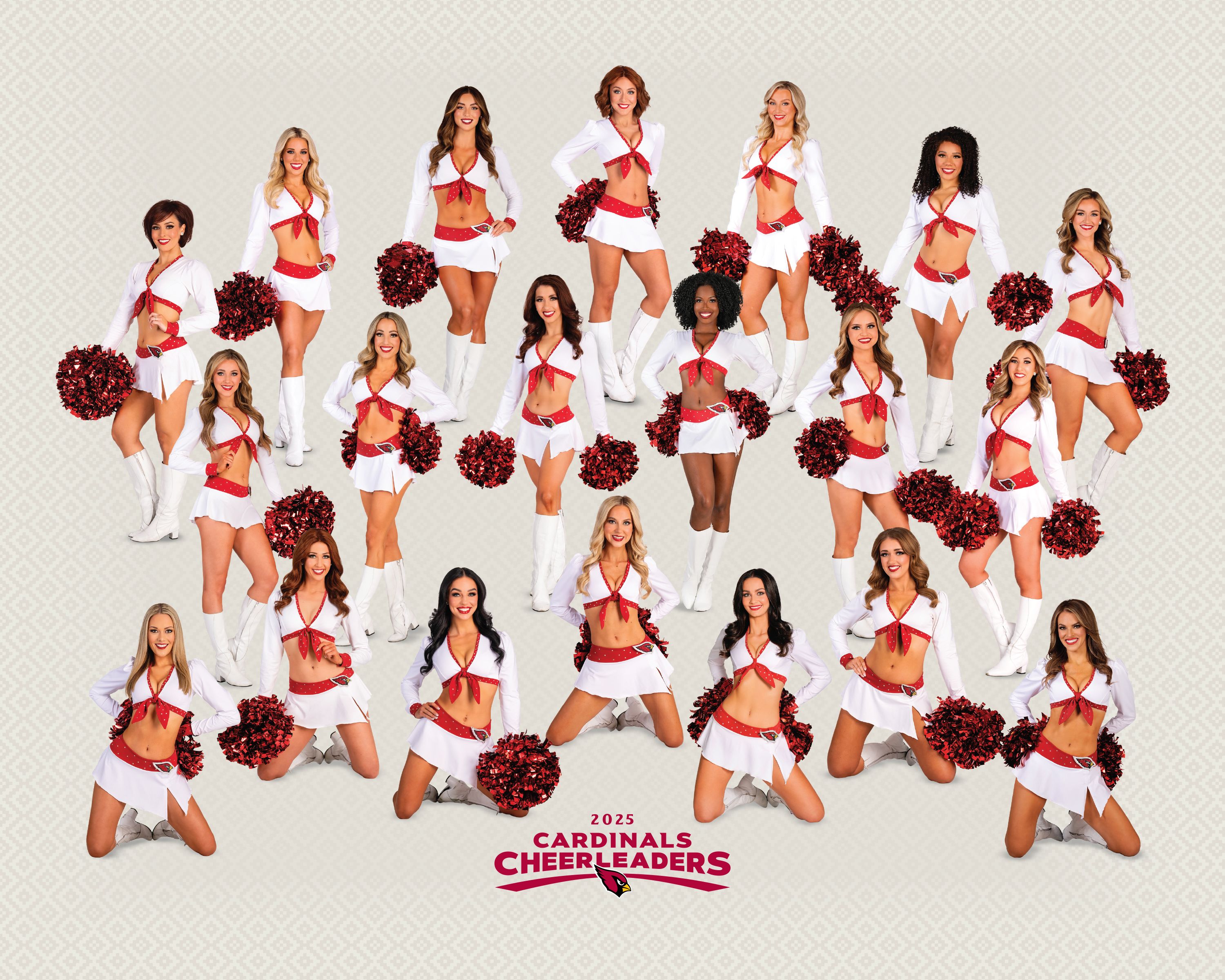 ENT024_2025 Cheerleaders Poster