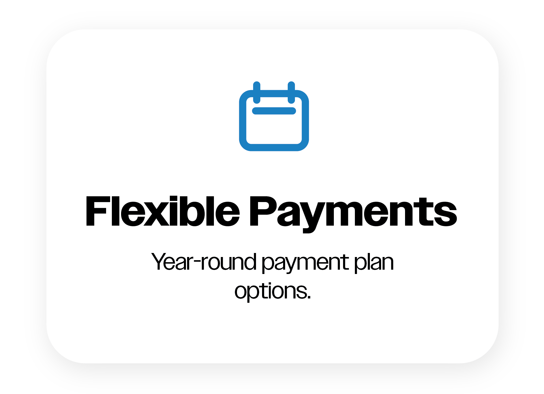 STM_Benefits_Flexible Payments