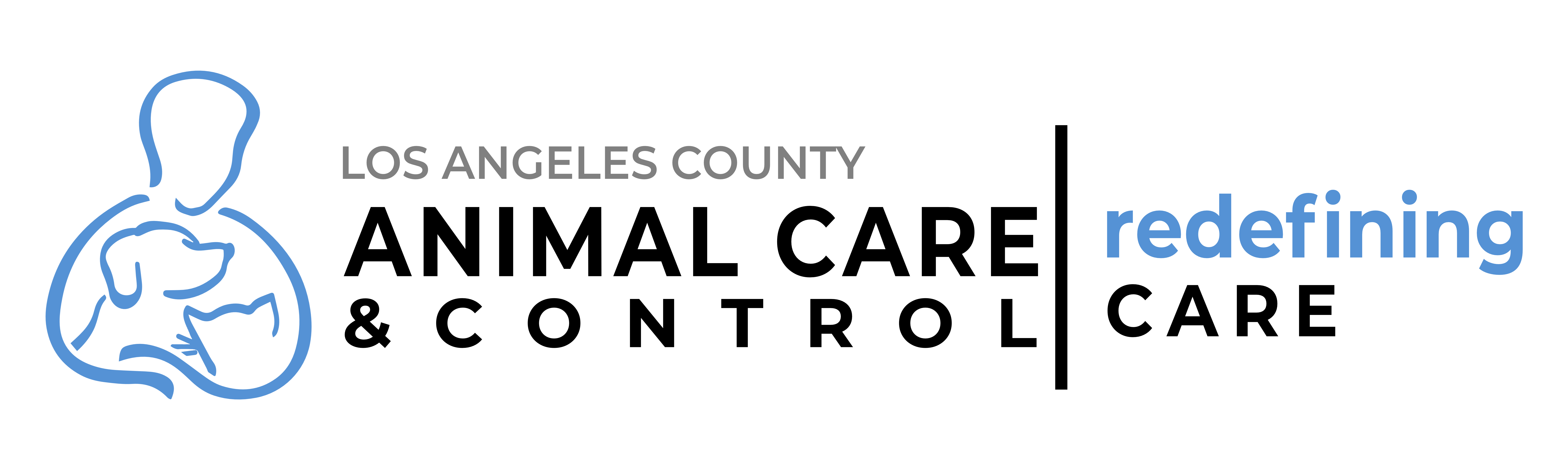 About LA County Animal Care & Control