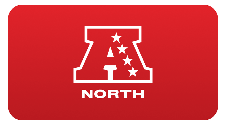 AFC North Team TBD