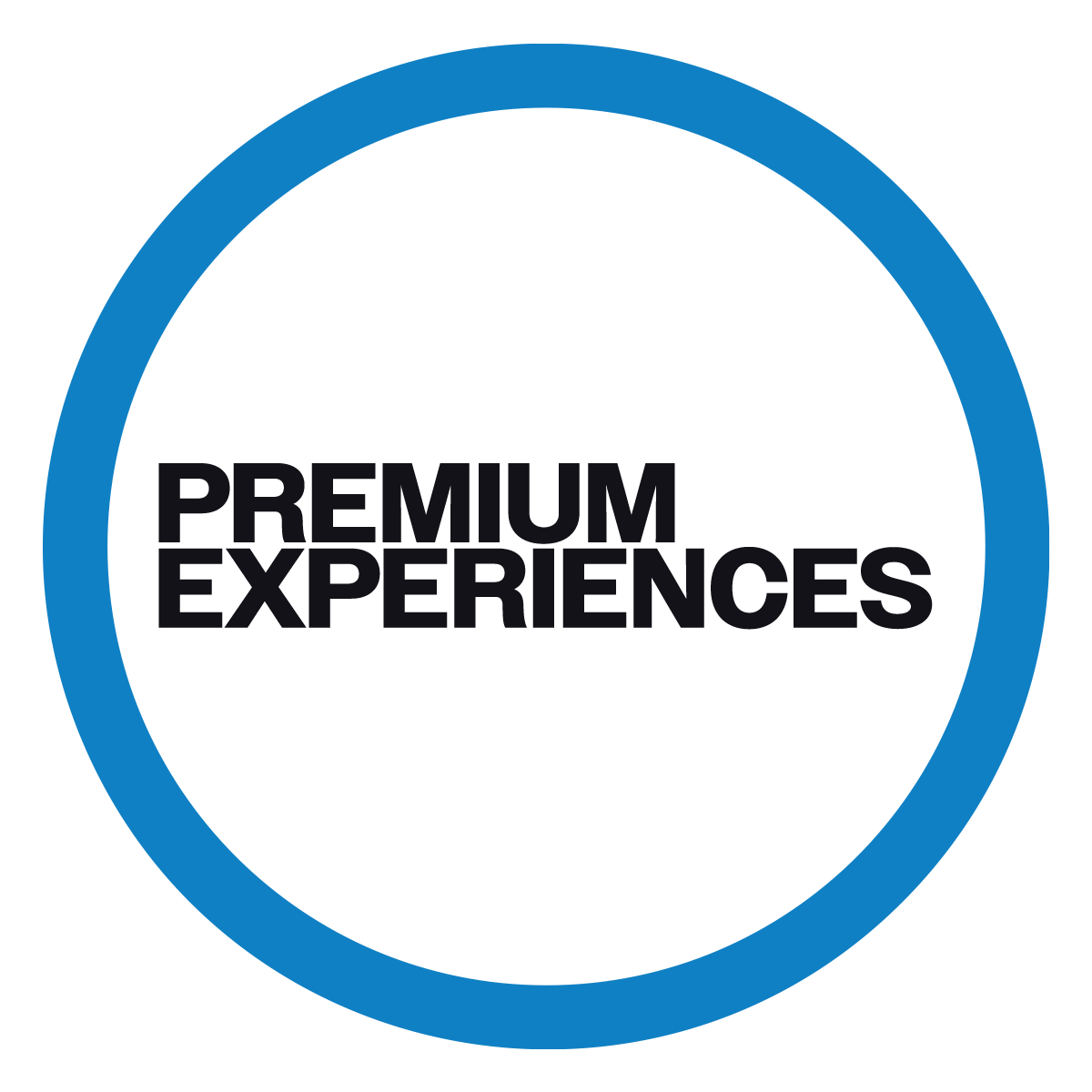 Premium Experiences