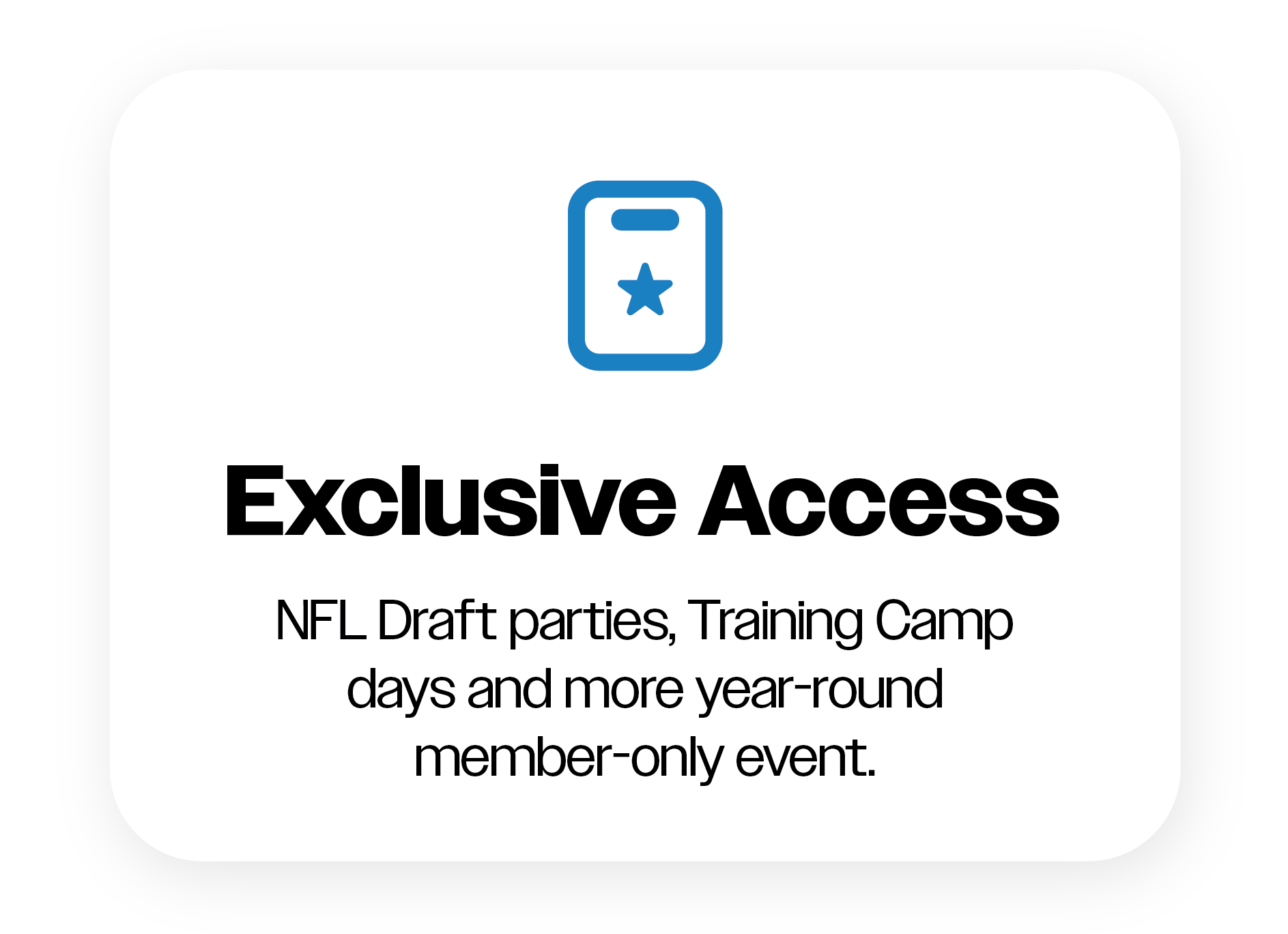 STM_Benefits_Exclusive Access