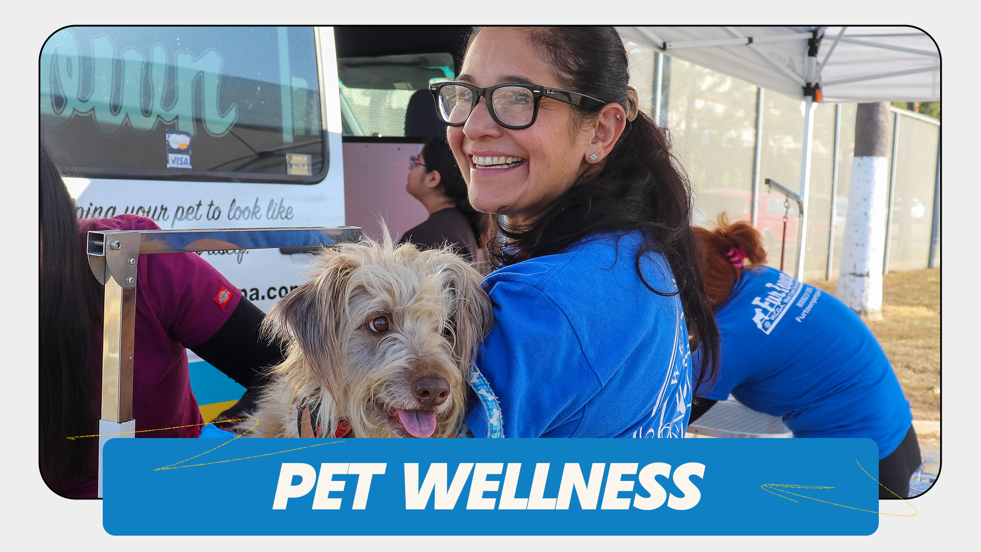 Pet Wellness