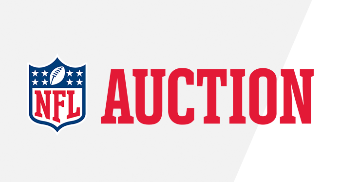 NFL AUCTION