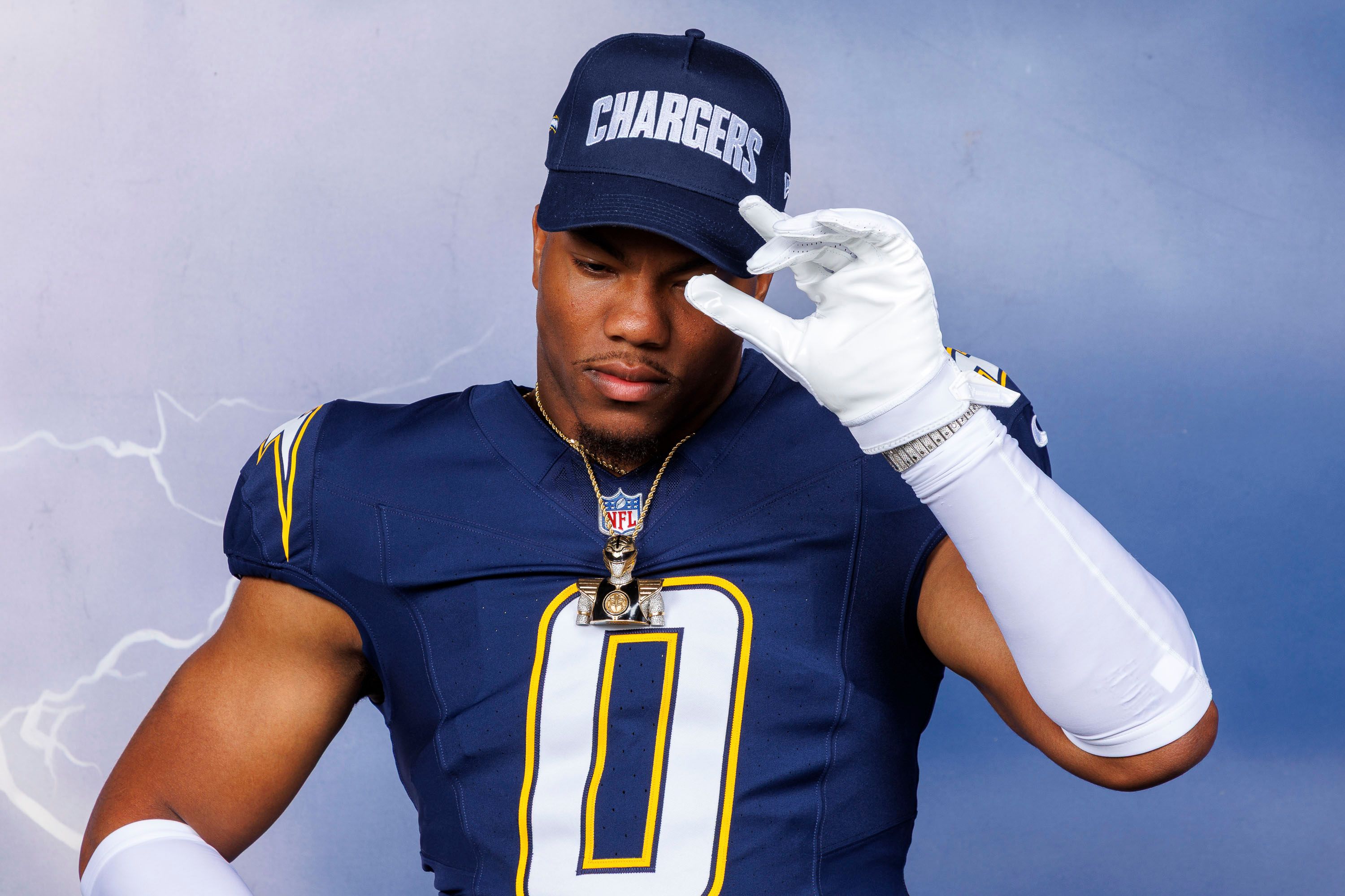 Super Chargers 2