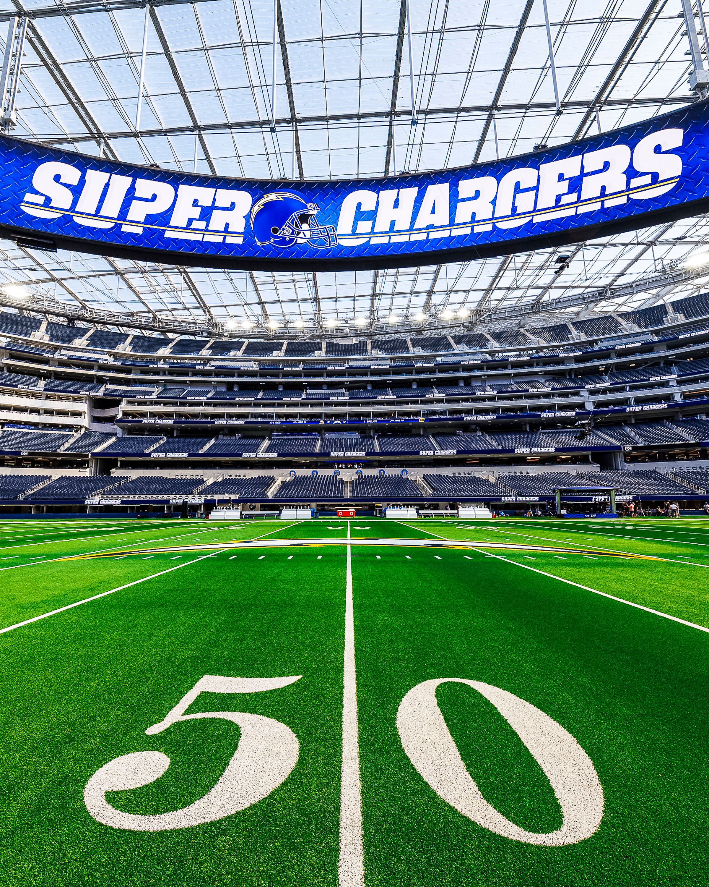 Super Chargers 2