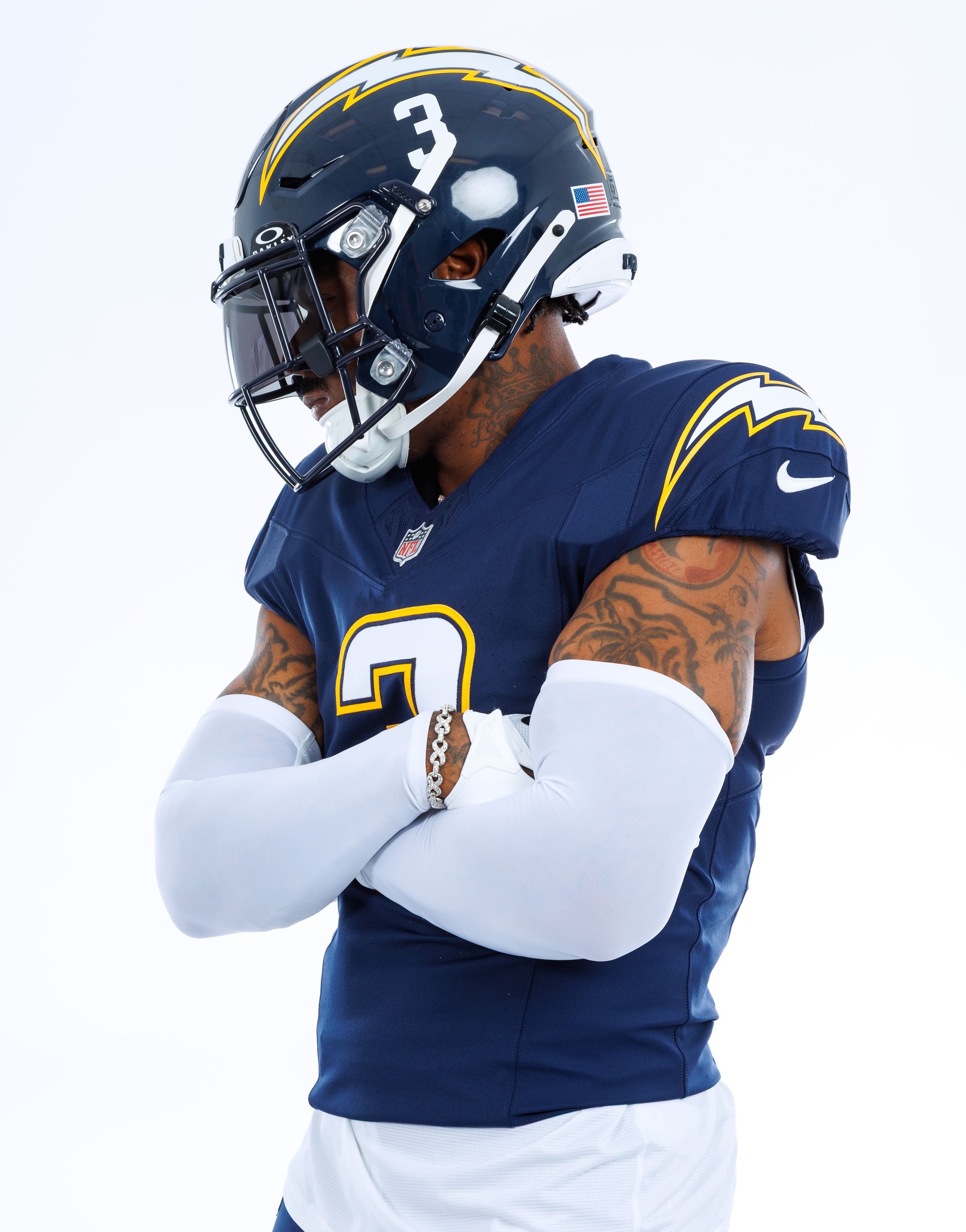 Super Charger Jersey 3