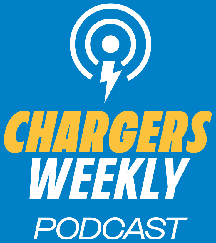 Chargers Weekly