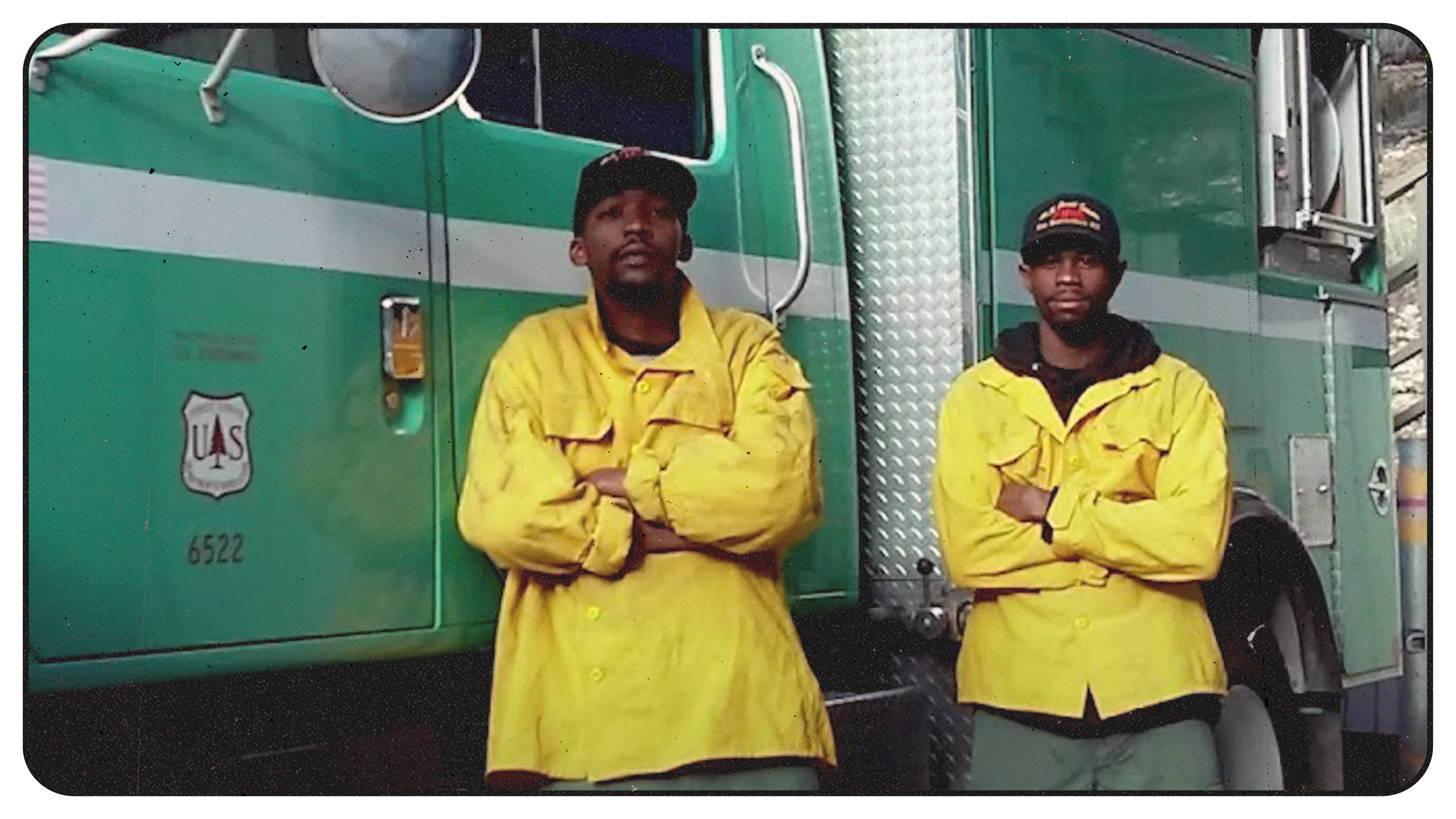 Celebrating Black History Month with Brandon Smith