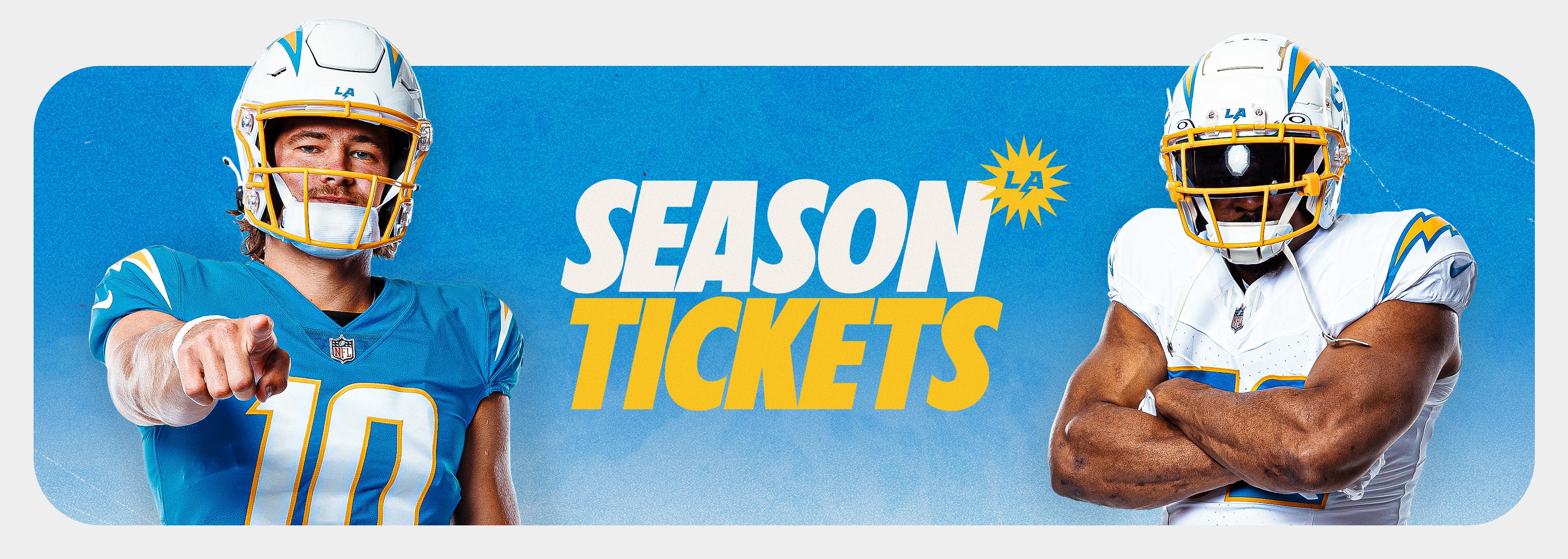 Season Tickets Sub Header v2