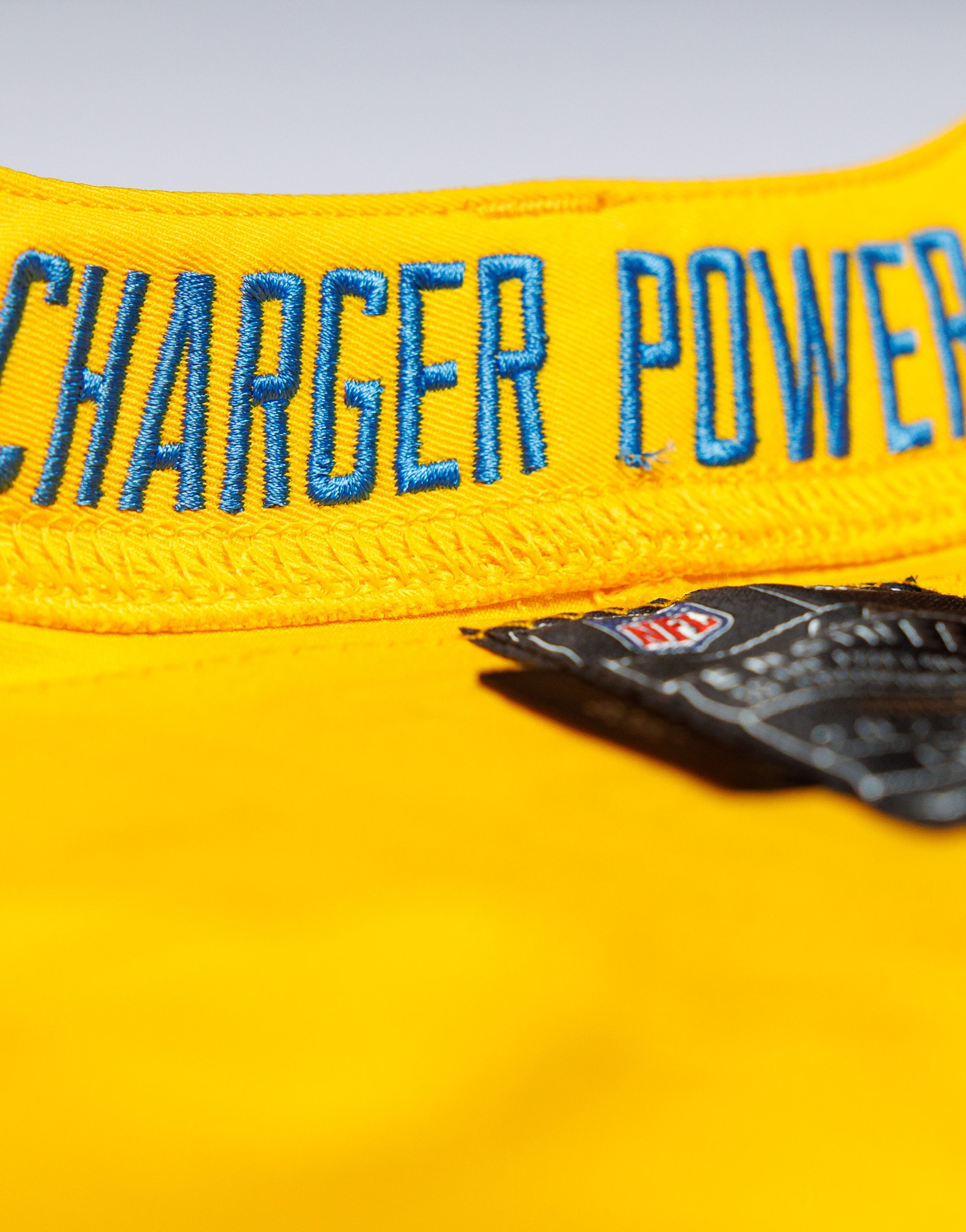 Charger Power 2