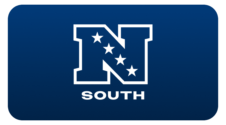NFC South Team TBD