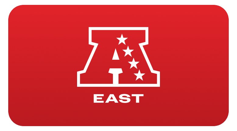 AFC East Team TBD