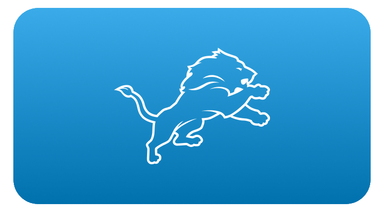 Detroit Lions