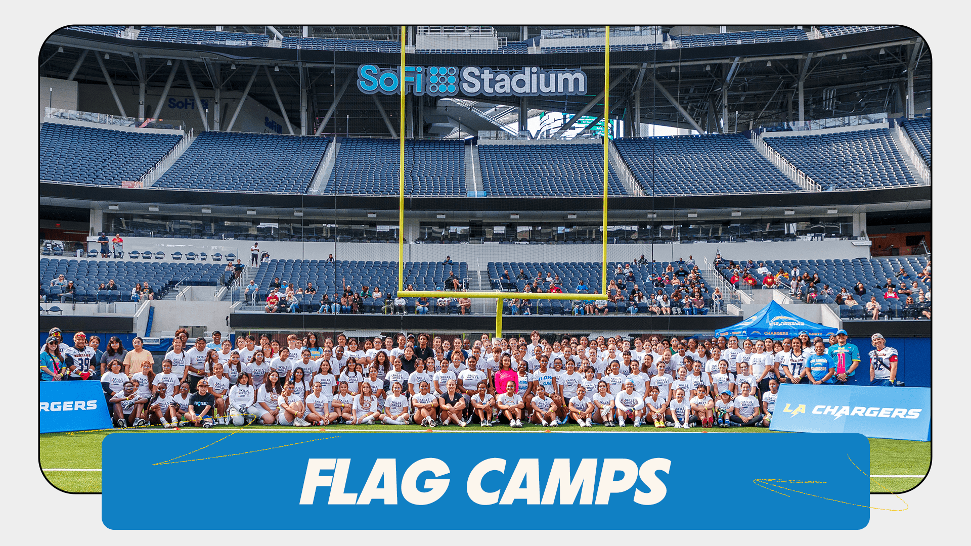 Flag Camps
