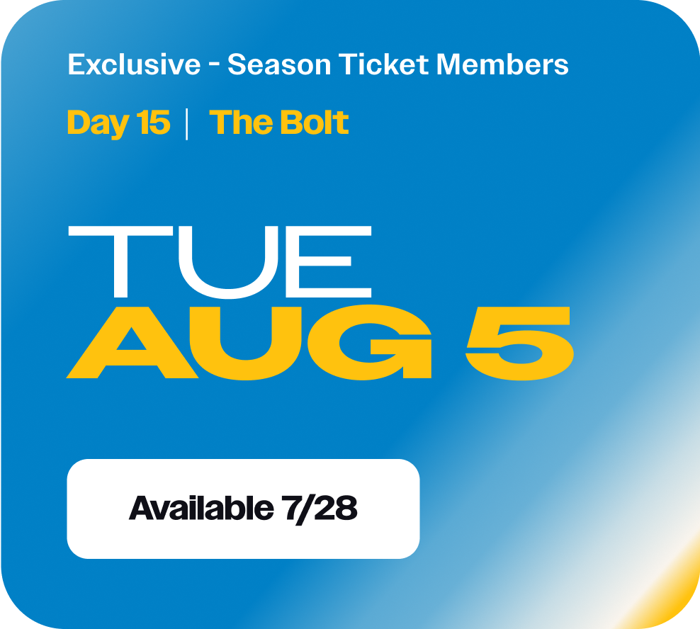 August 5