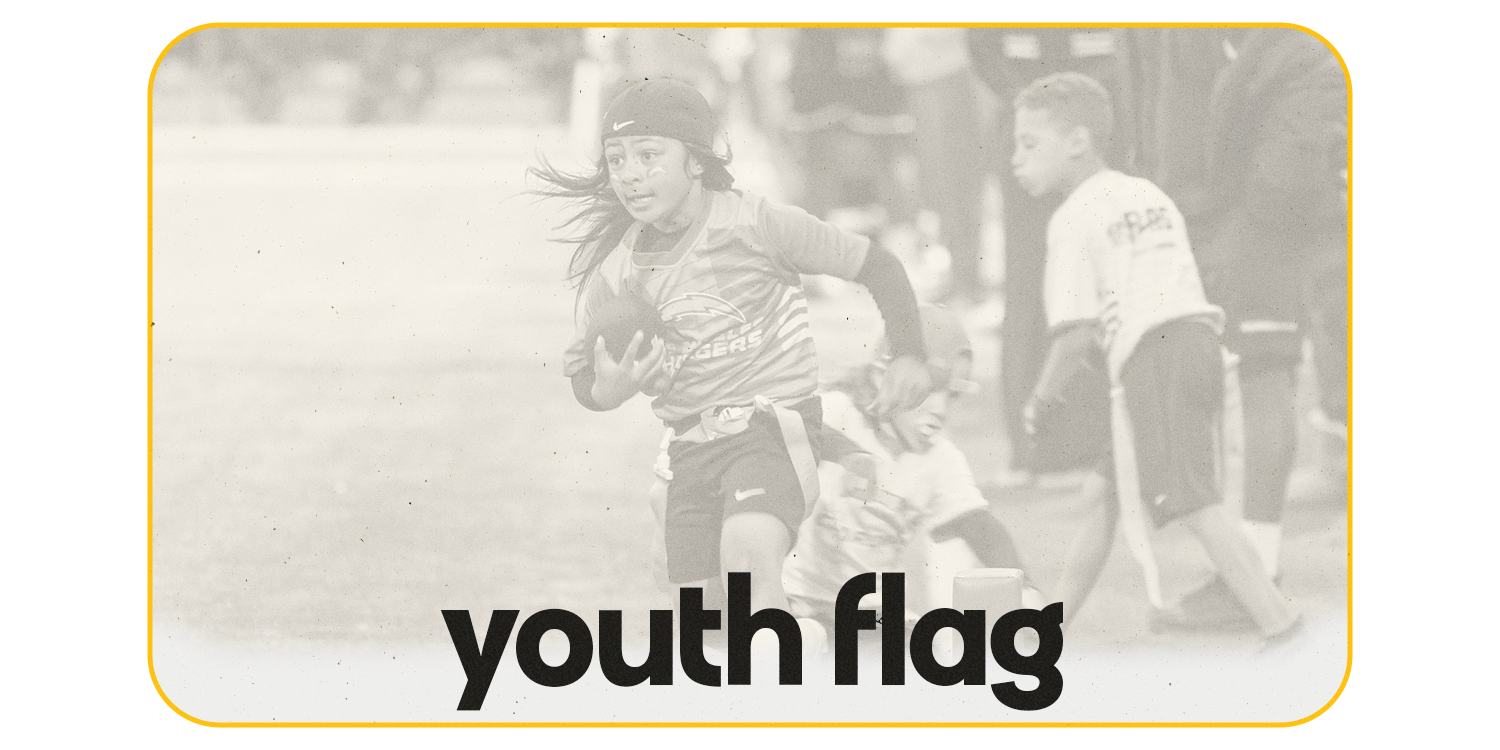 Youth Flag