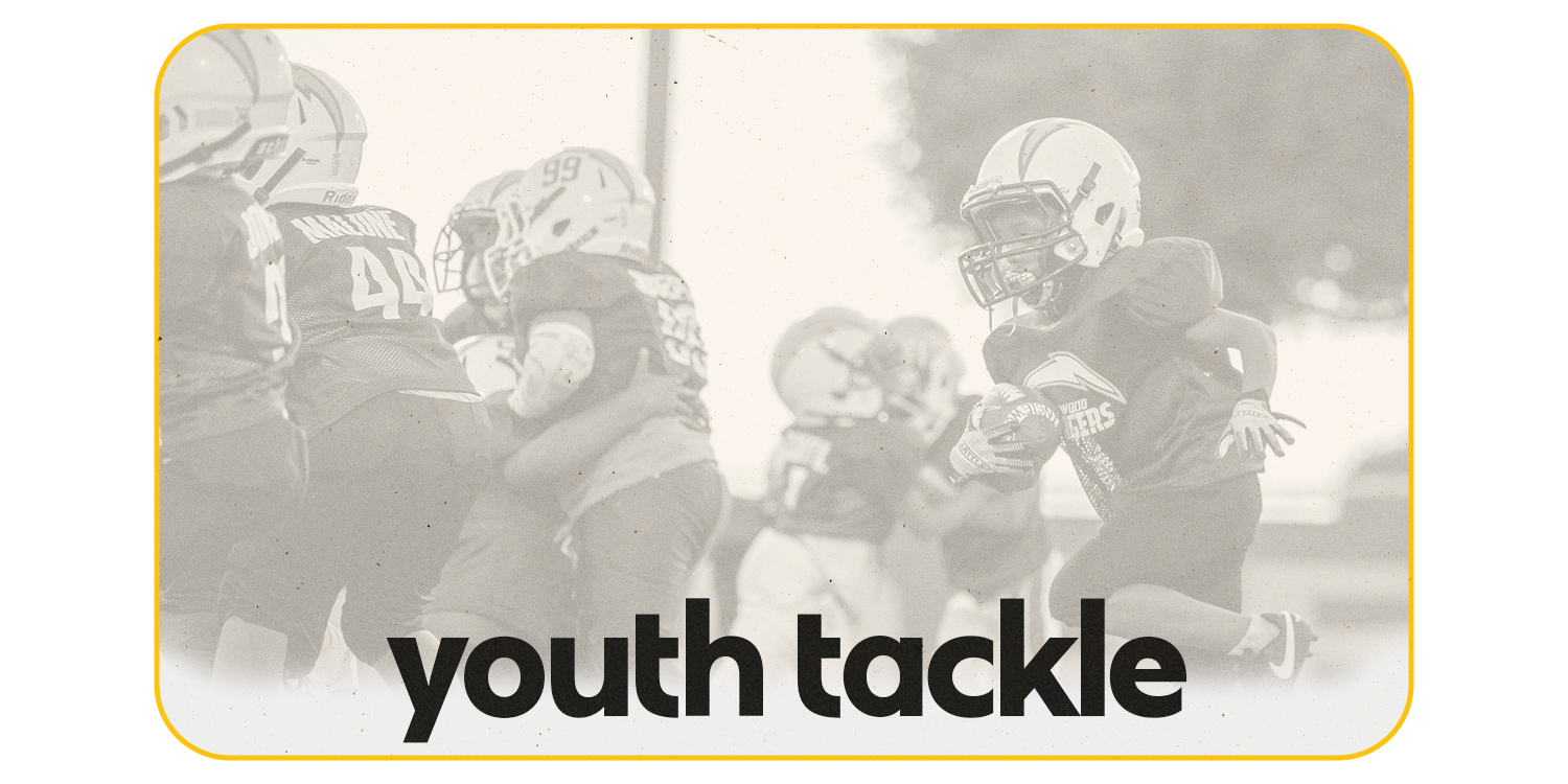 Youth Tackle