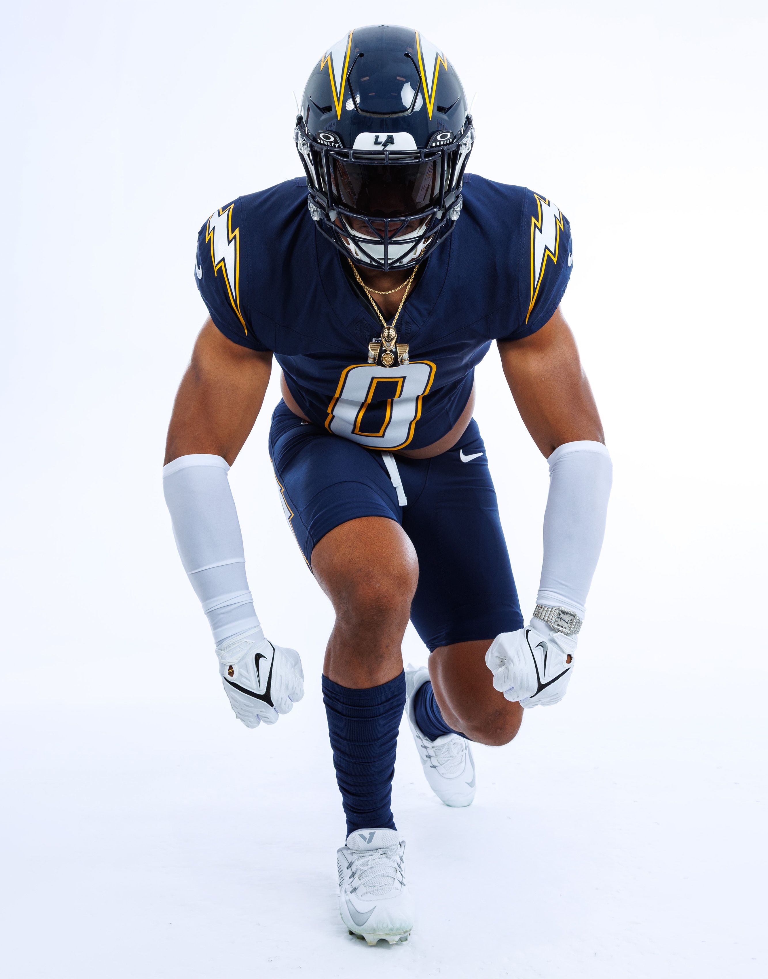 Super Charger Jersey 7