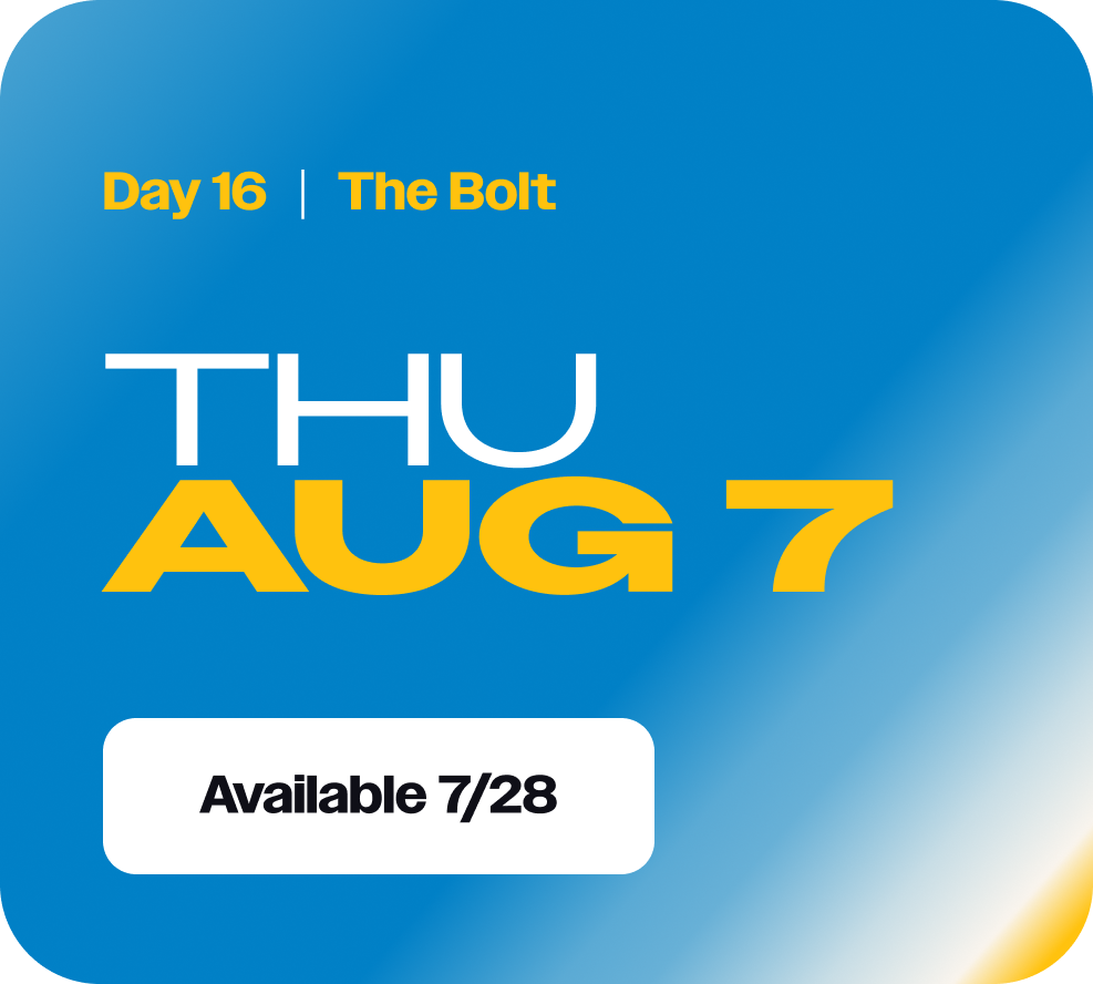 August 7