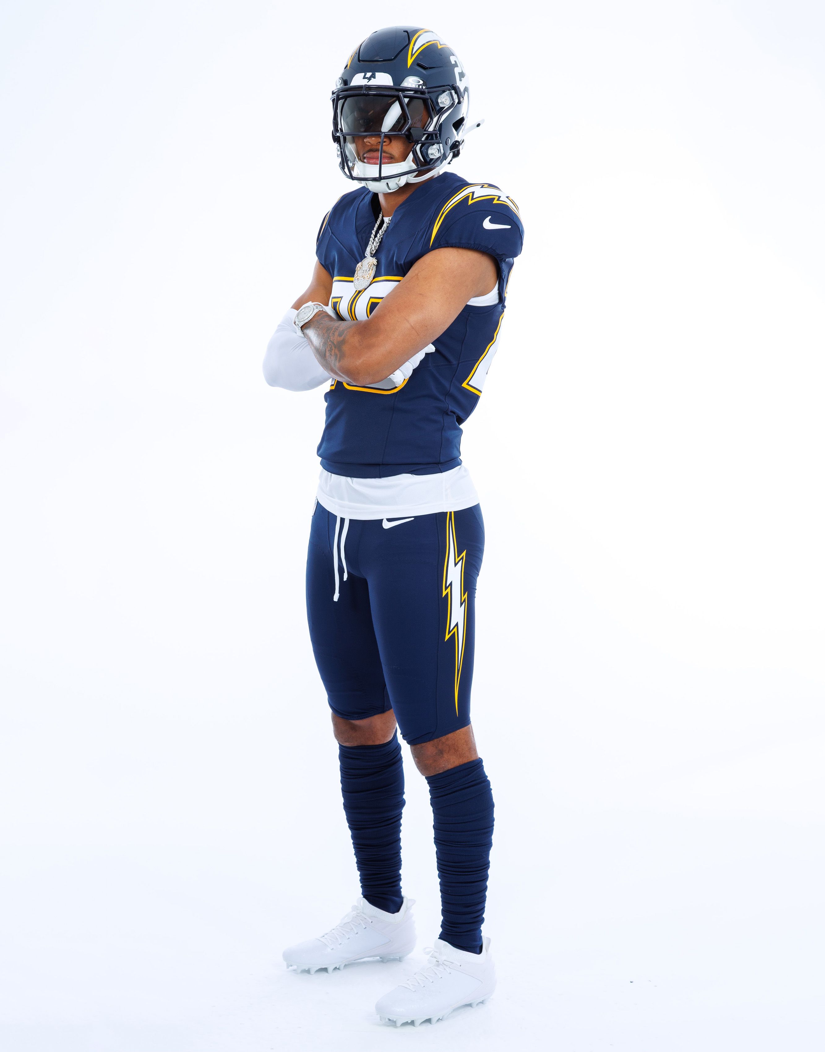 Super Charger Jersey 1