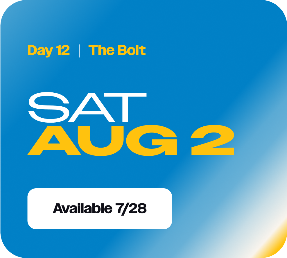 August 2