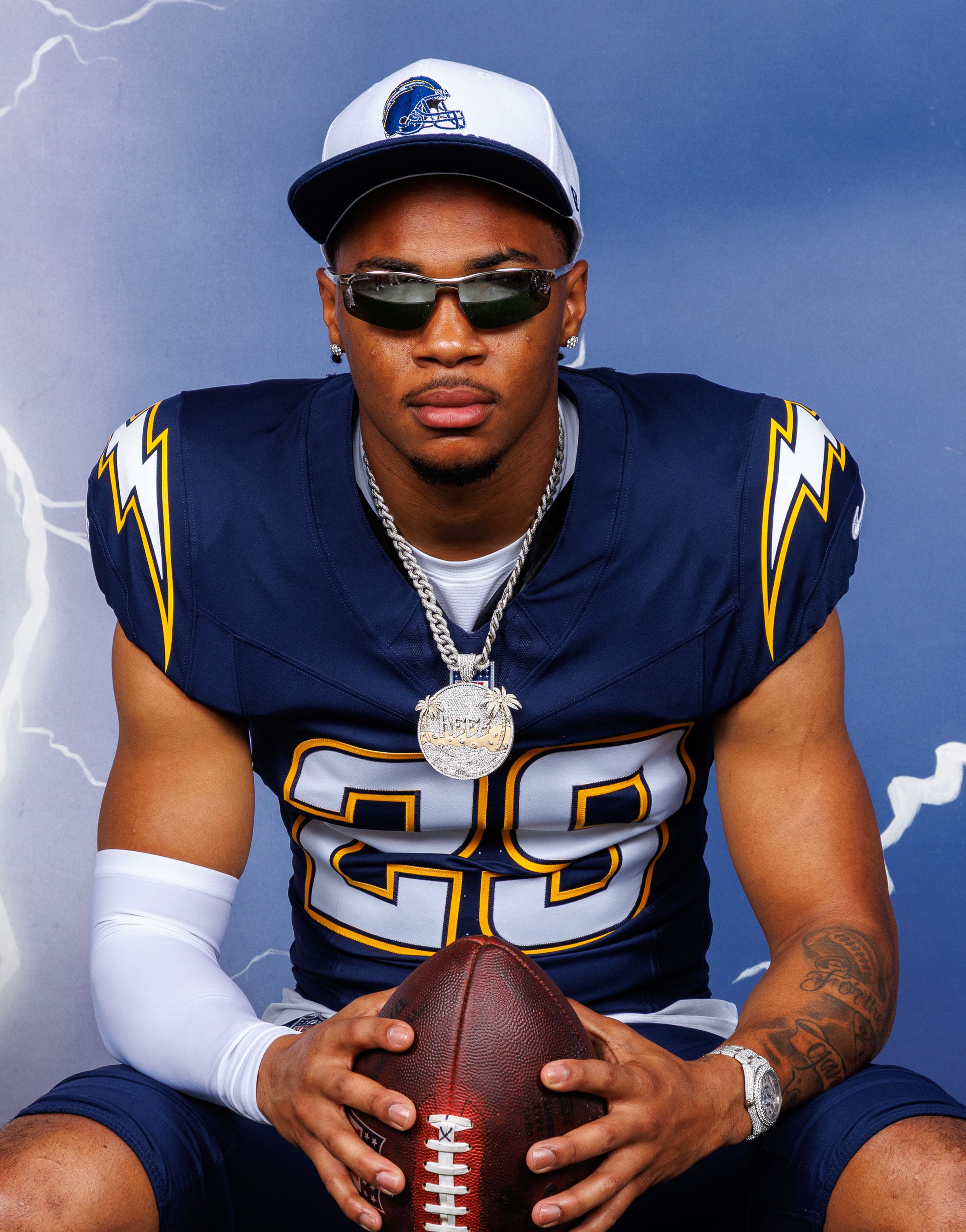 Super Charger Jersey 10