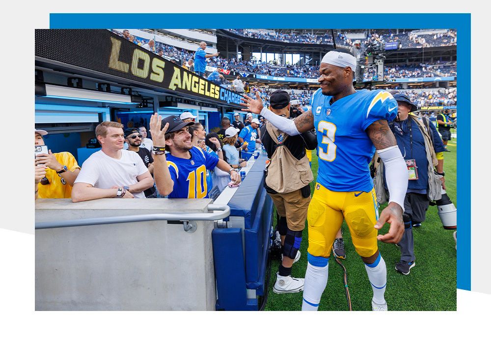 GAMEDAY SUITE RENTALS