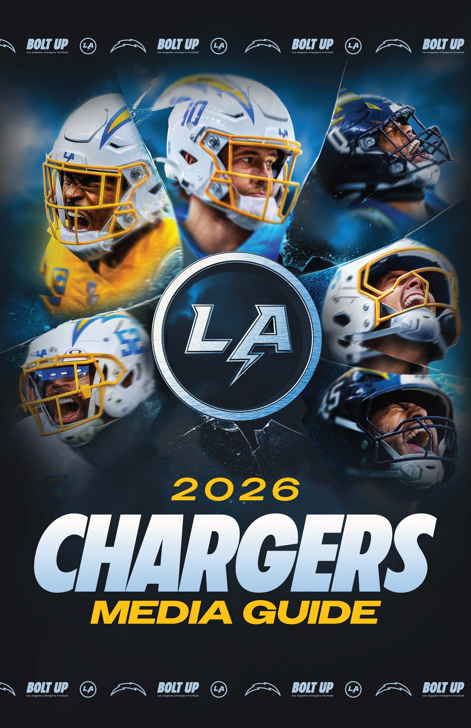 2026 Media Guide