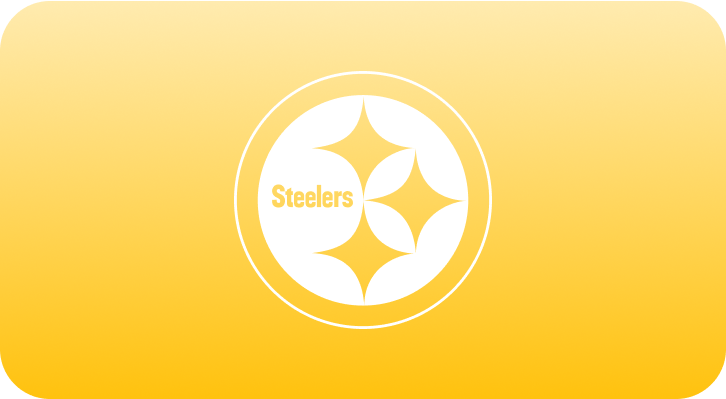 Pittsburgh Steelers - Week 10