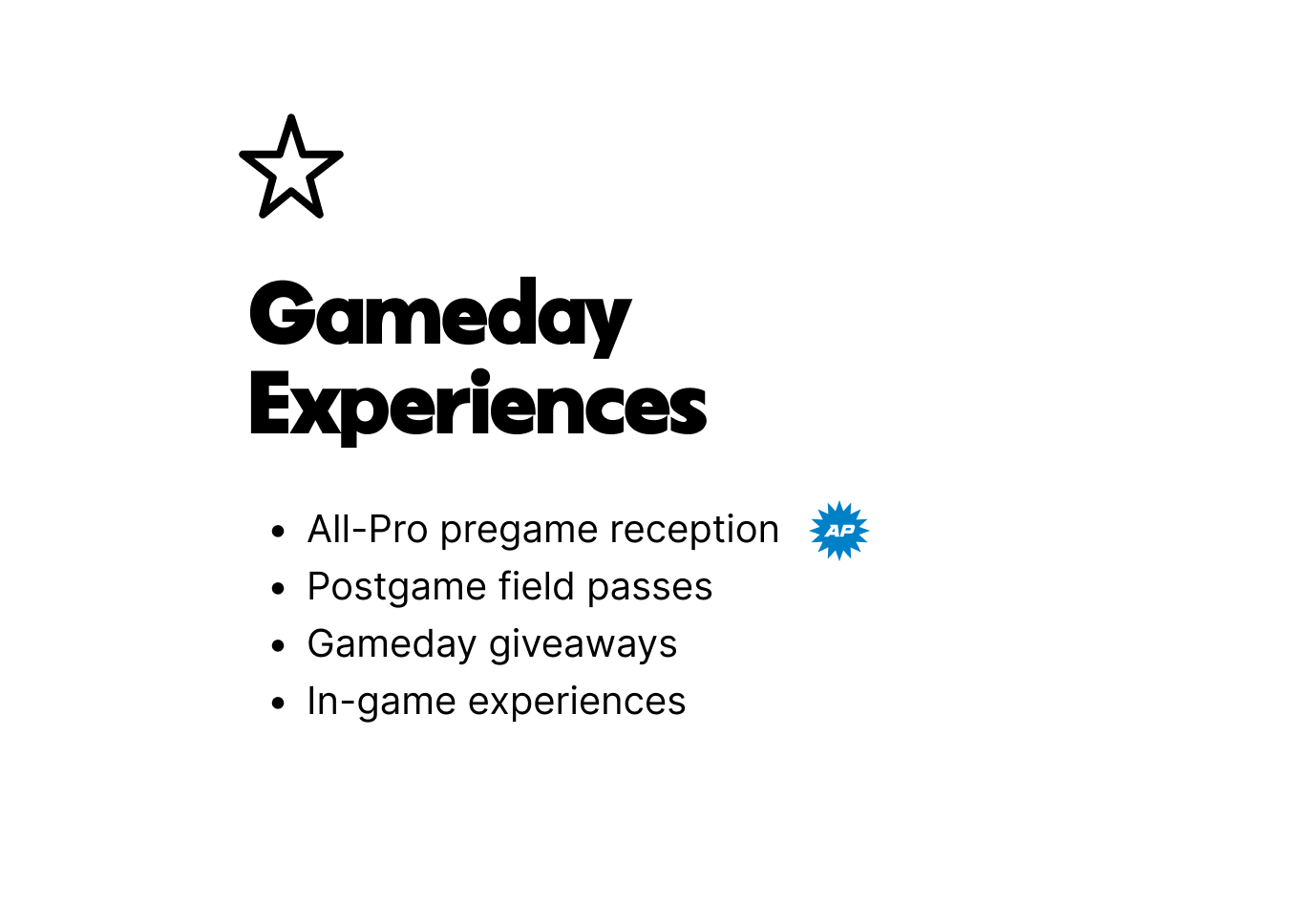 24_Site_BoltFam_Benefits_GamedayExperiences_v3