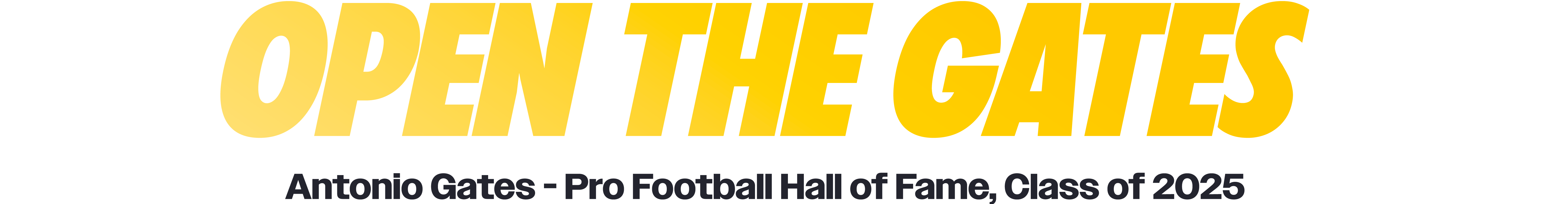 Open The Gates Header@2x