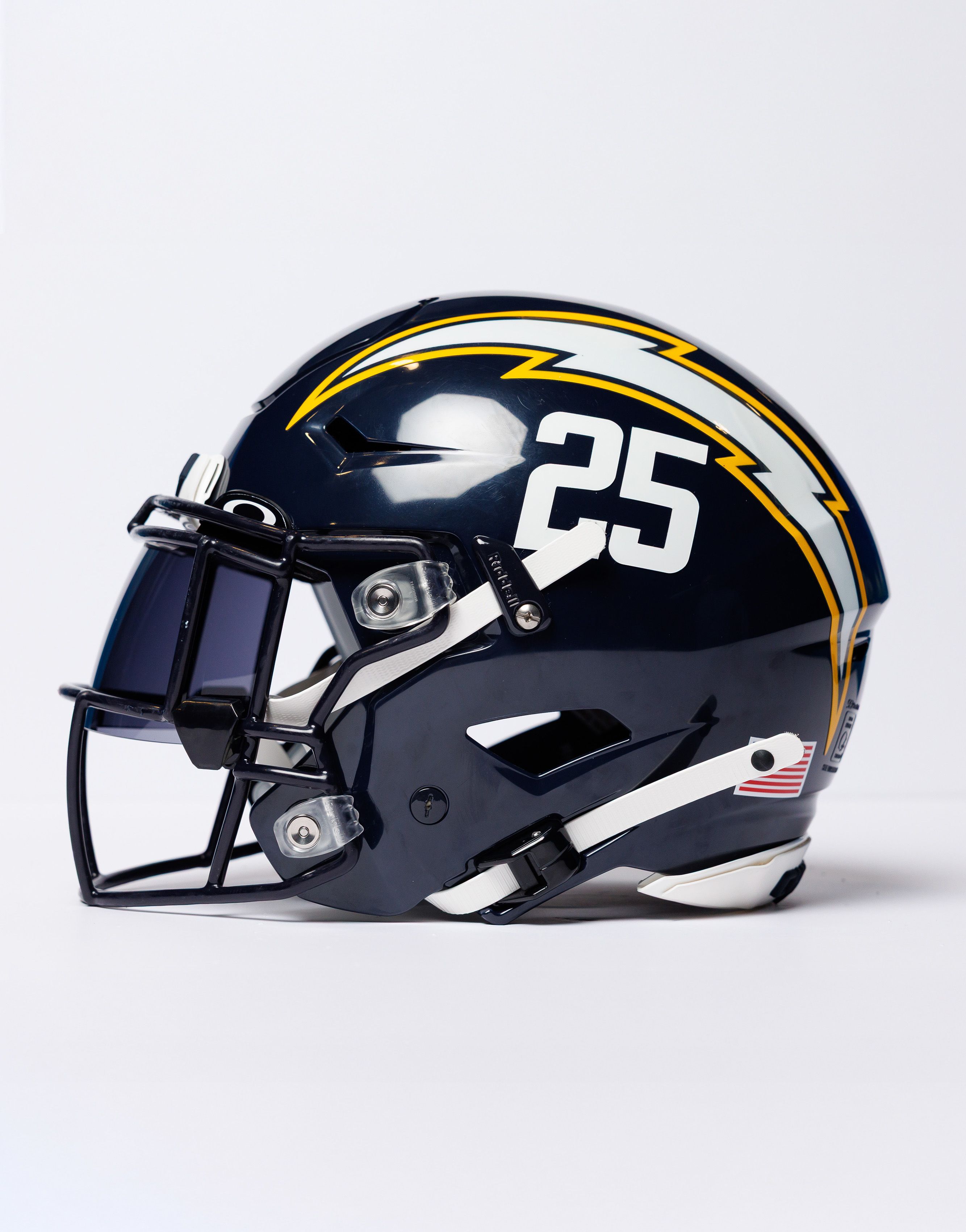 Super Charger Jersey 5