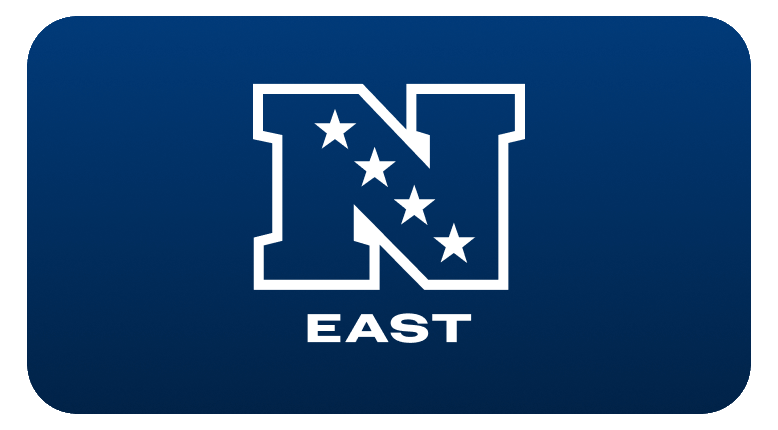 NFC East Team TBD
