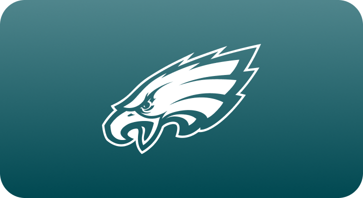 Philadelphia Eagles - Week 14