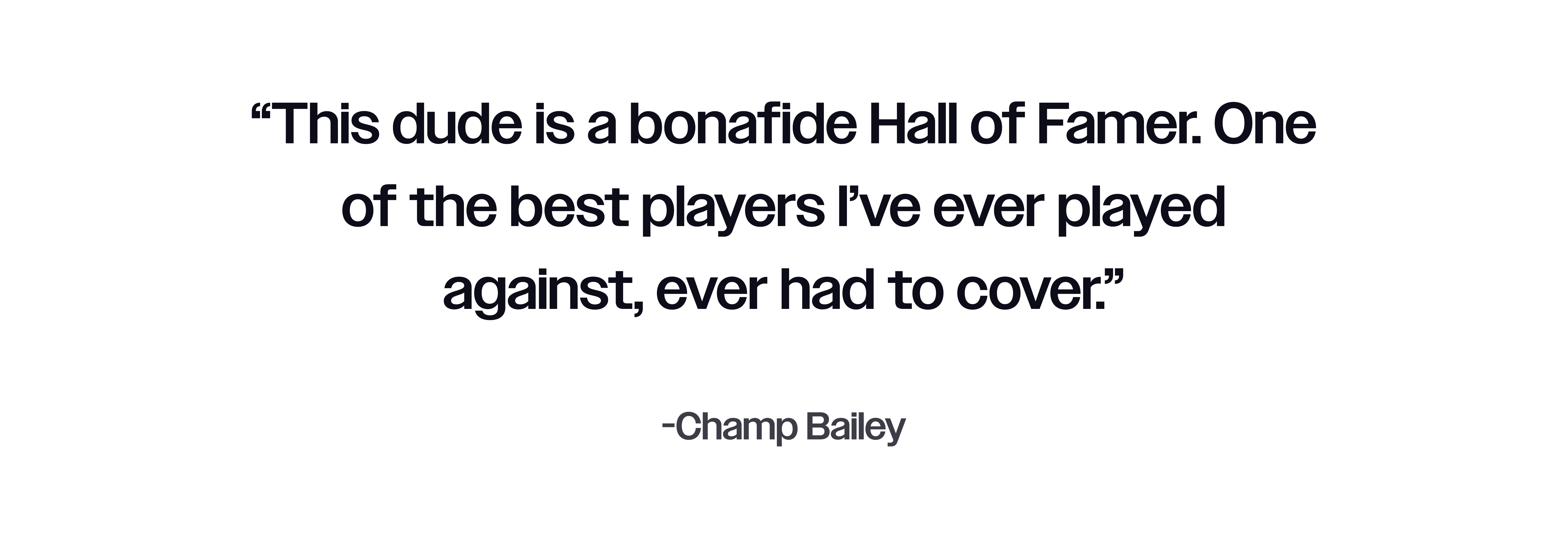 Champ Bailey Quote@2x
