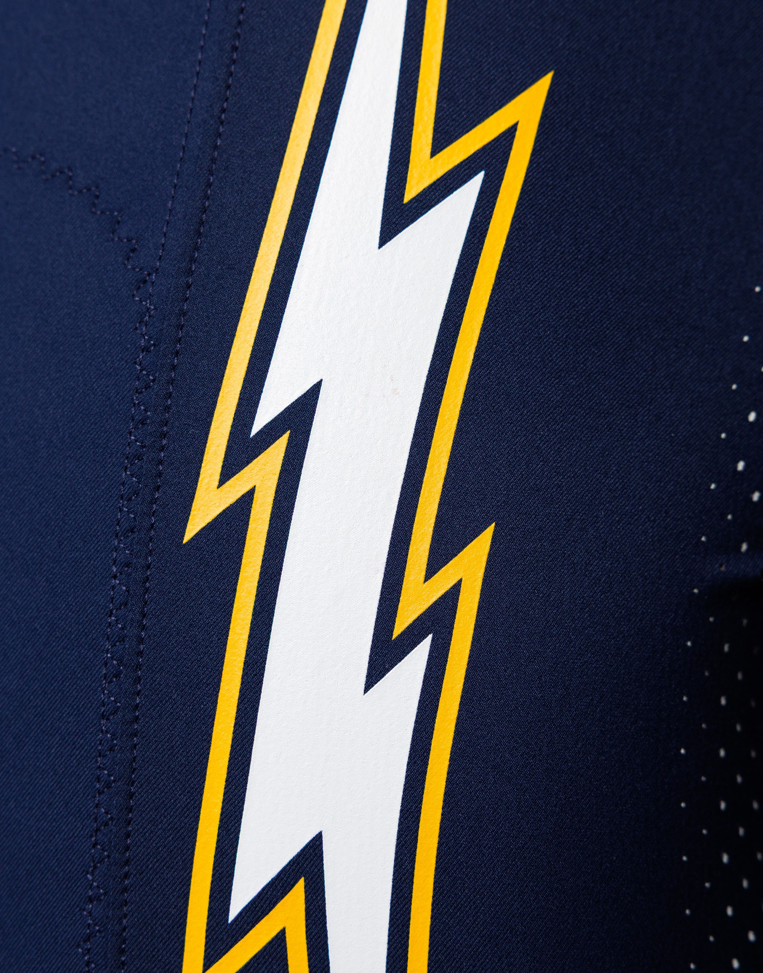 Super Charger Jersey 6