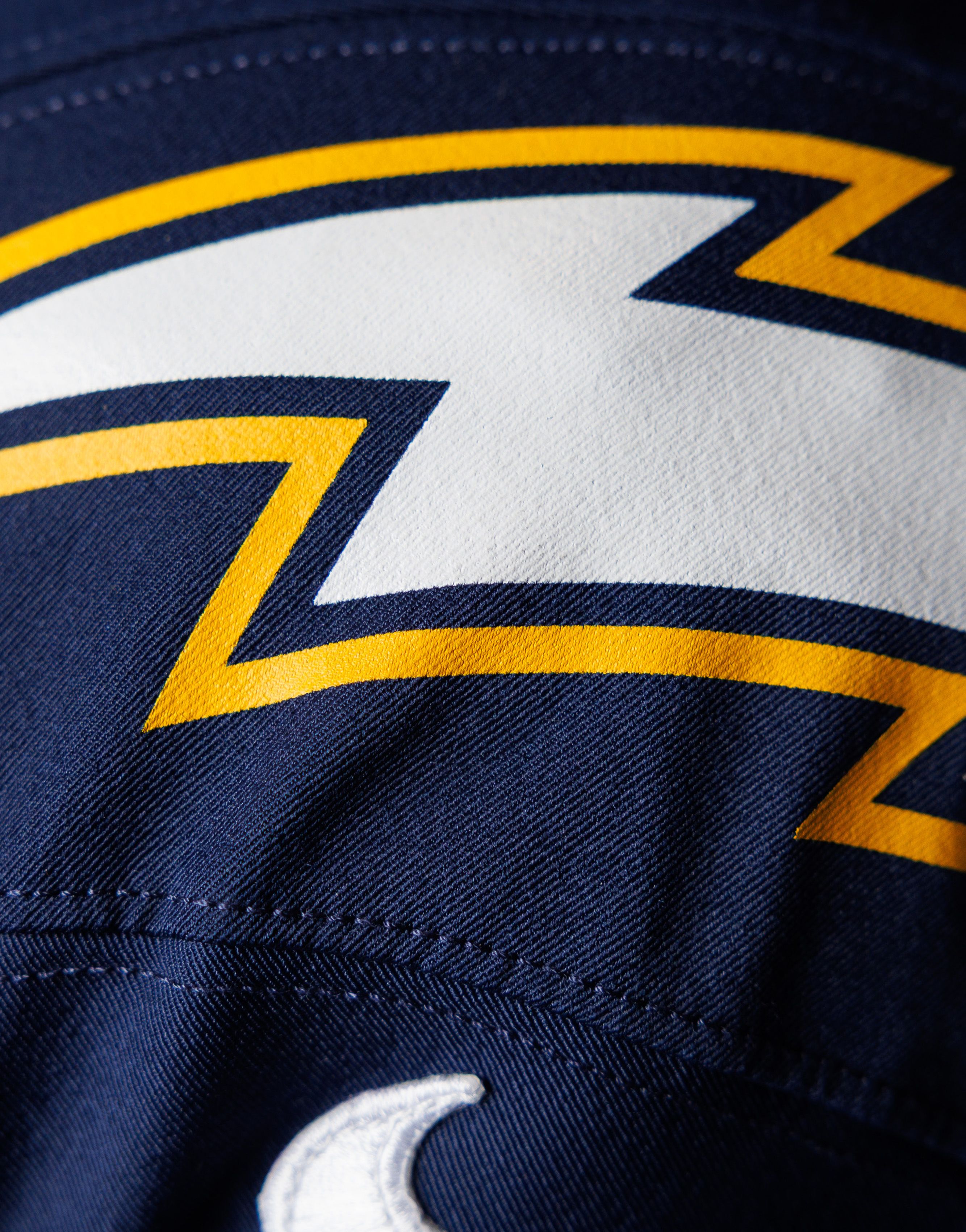 Super Charger Jersey 2