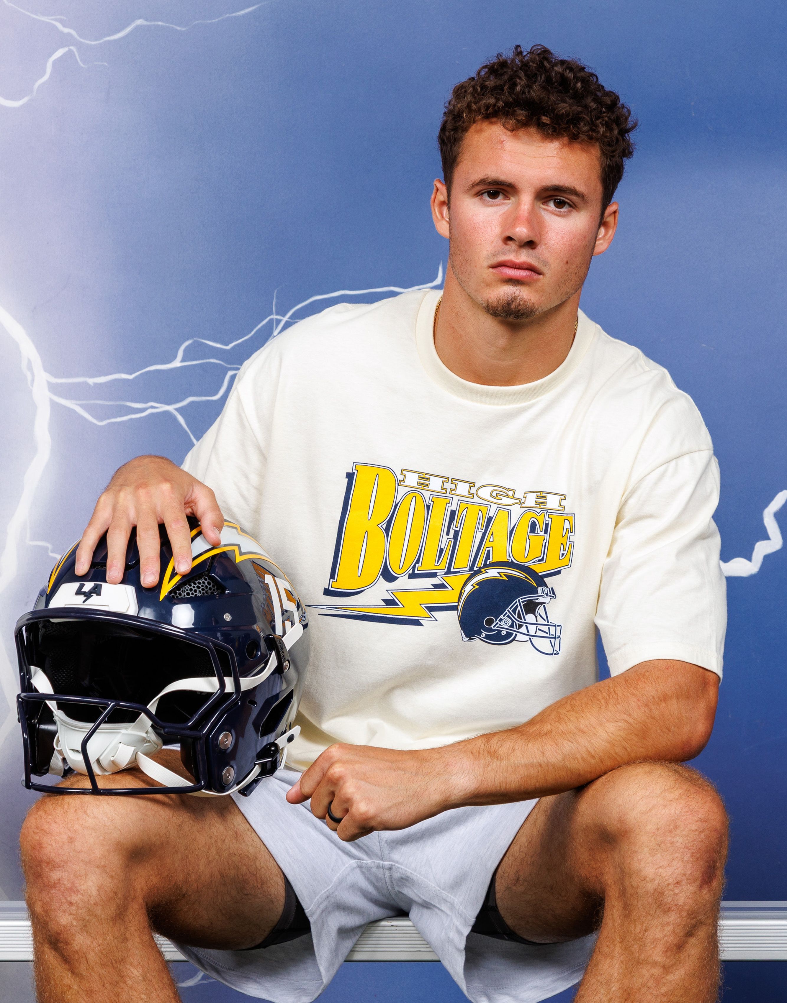 Super Charger Jersey 9
