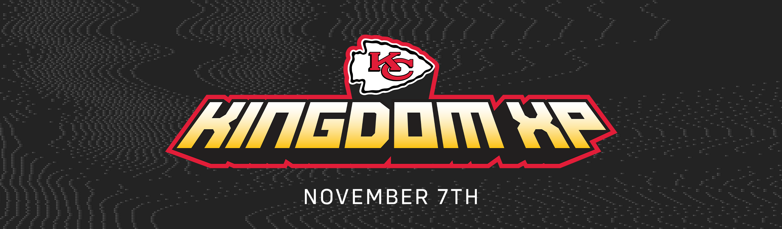 Kingdom XP November 7th