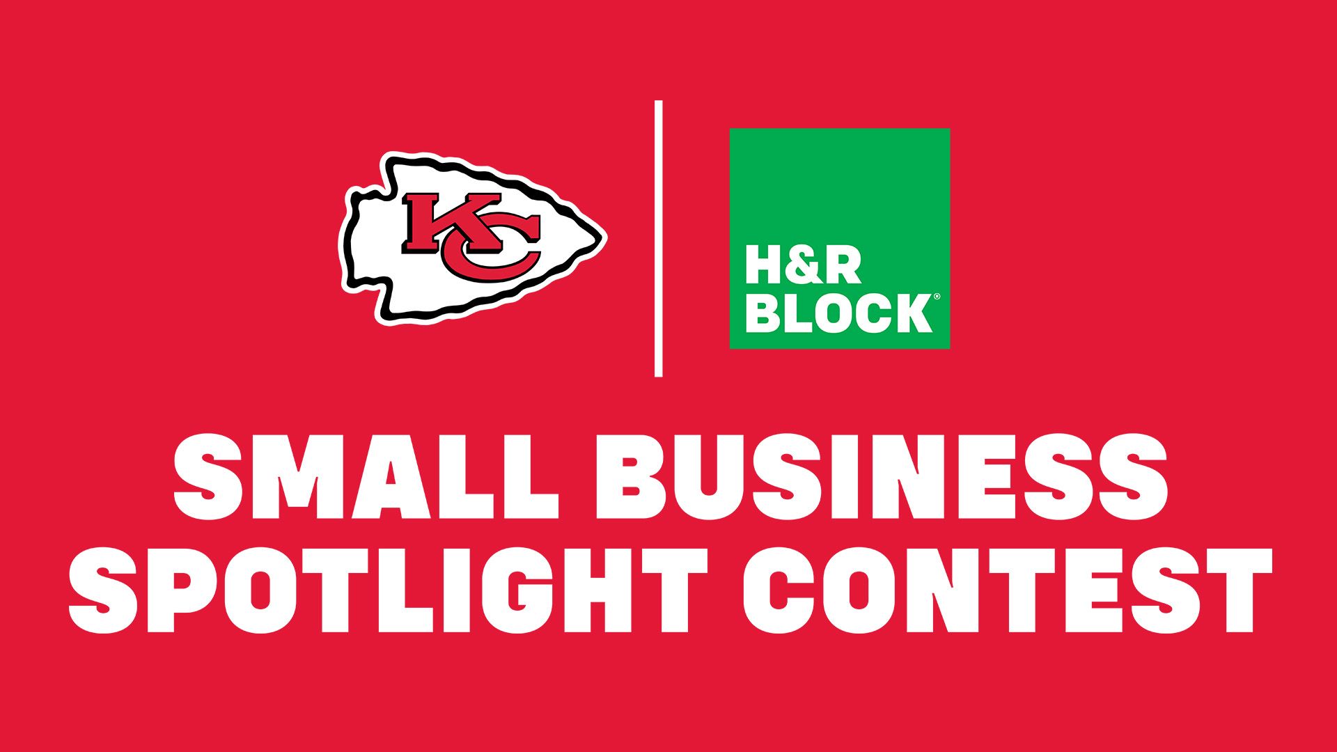 H&R Block Small Business Spotlight