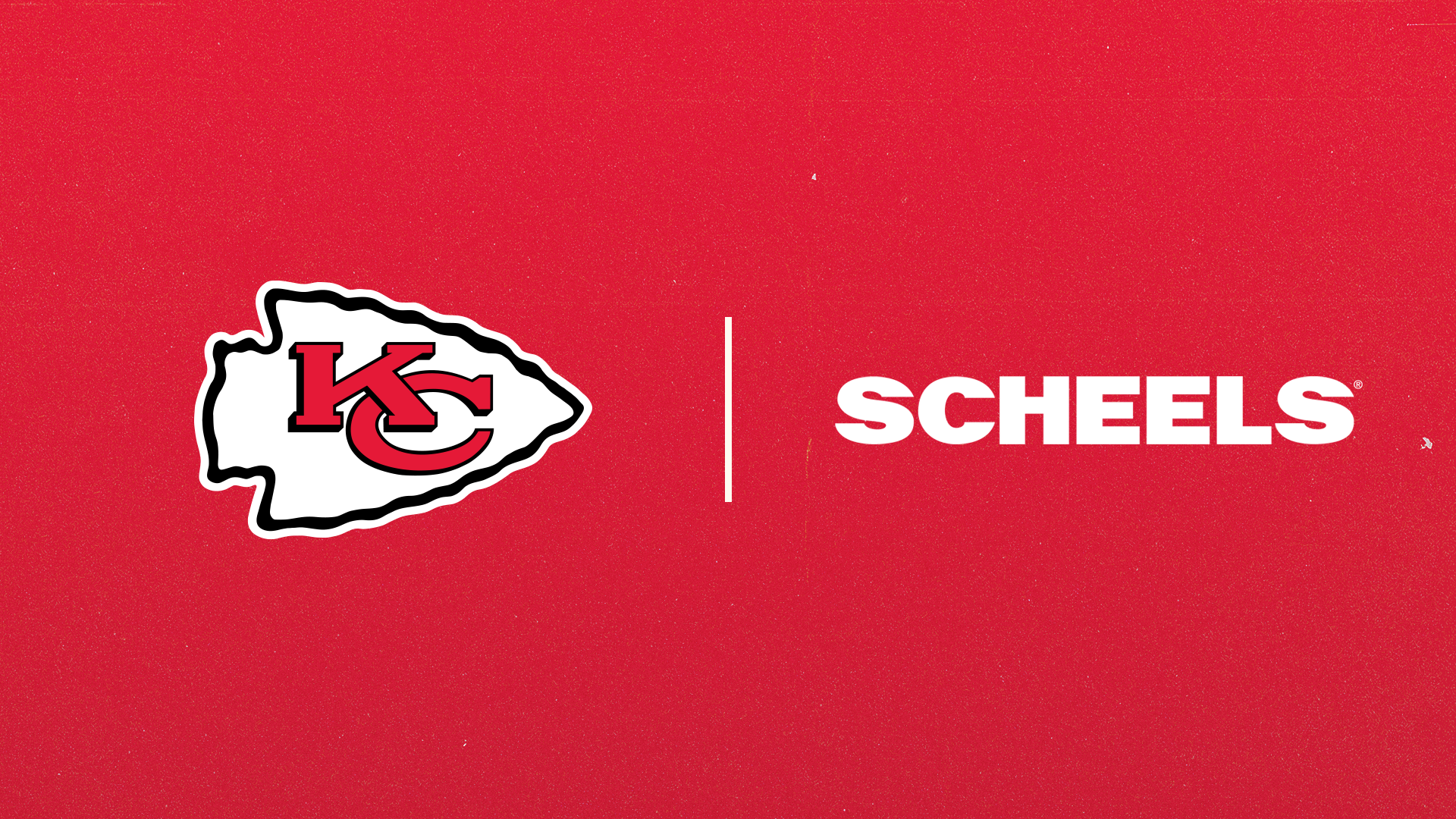 SCHEELS is a Proud Partner of the Kansas City Chiefs!