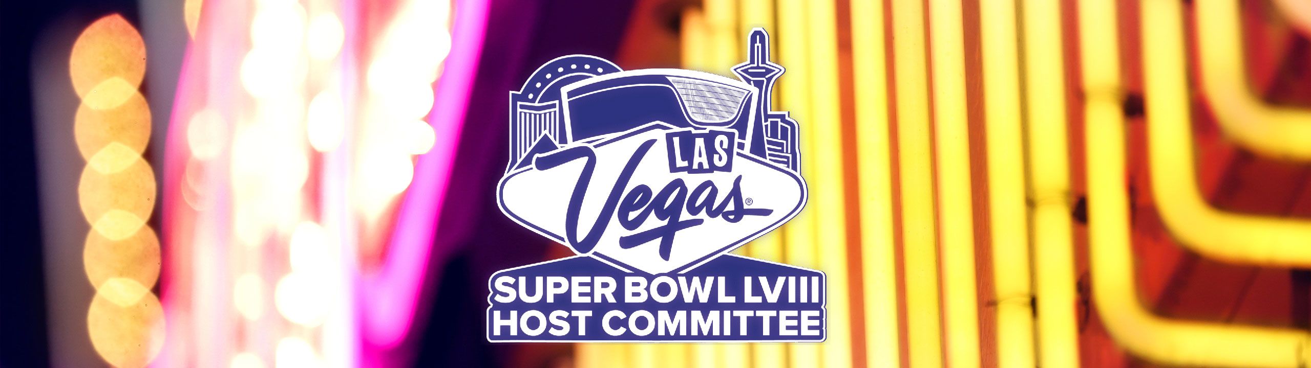 Super Bowl LVIII Host Committee