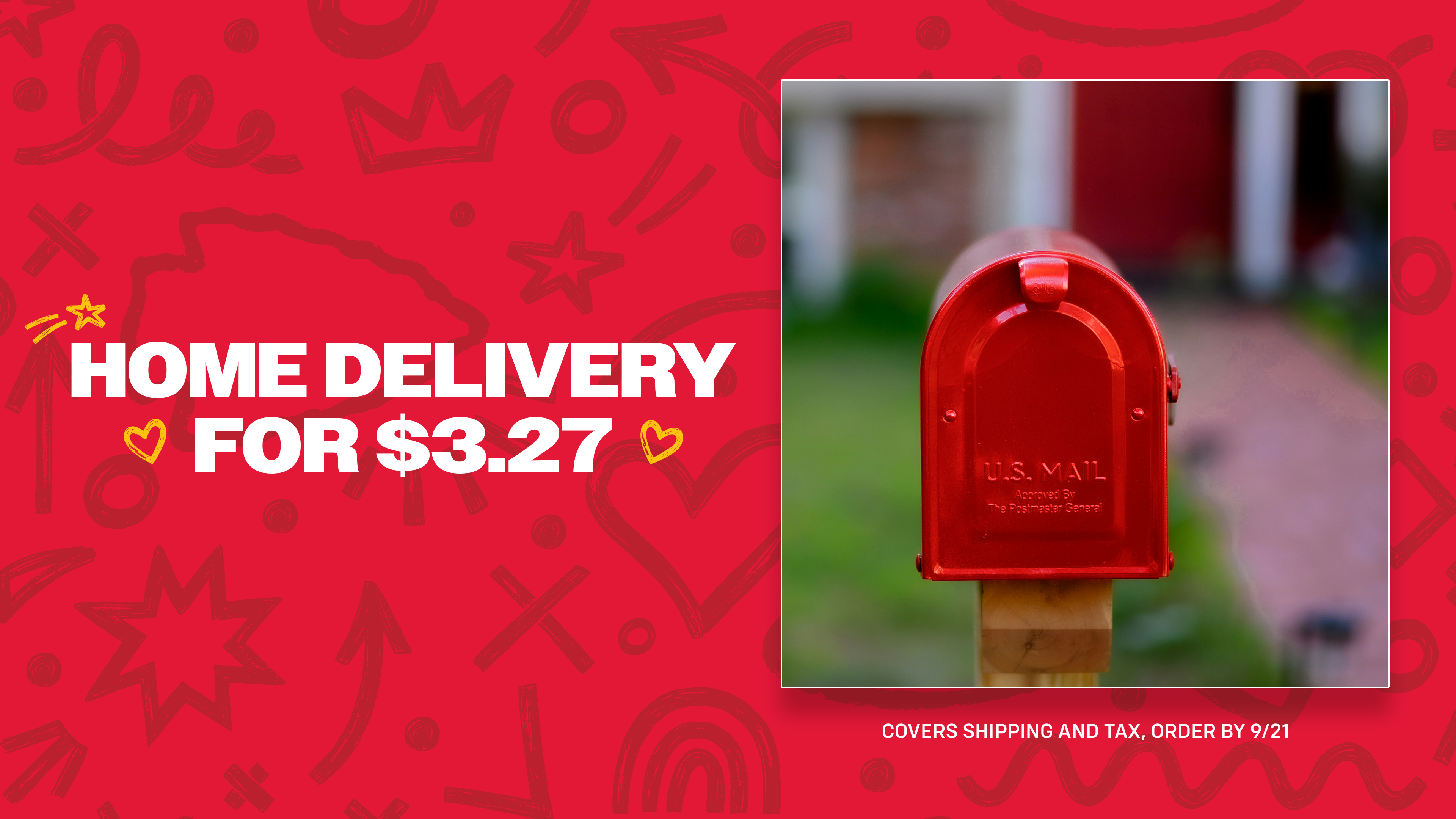 Home Delivery