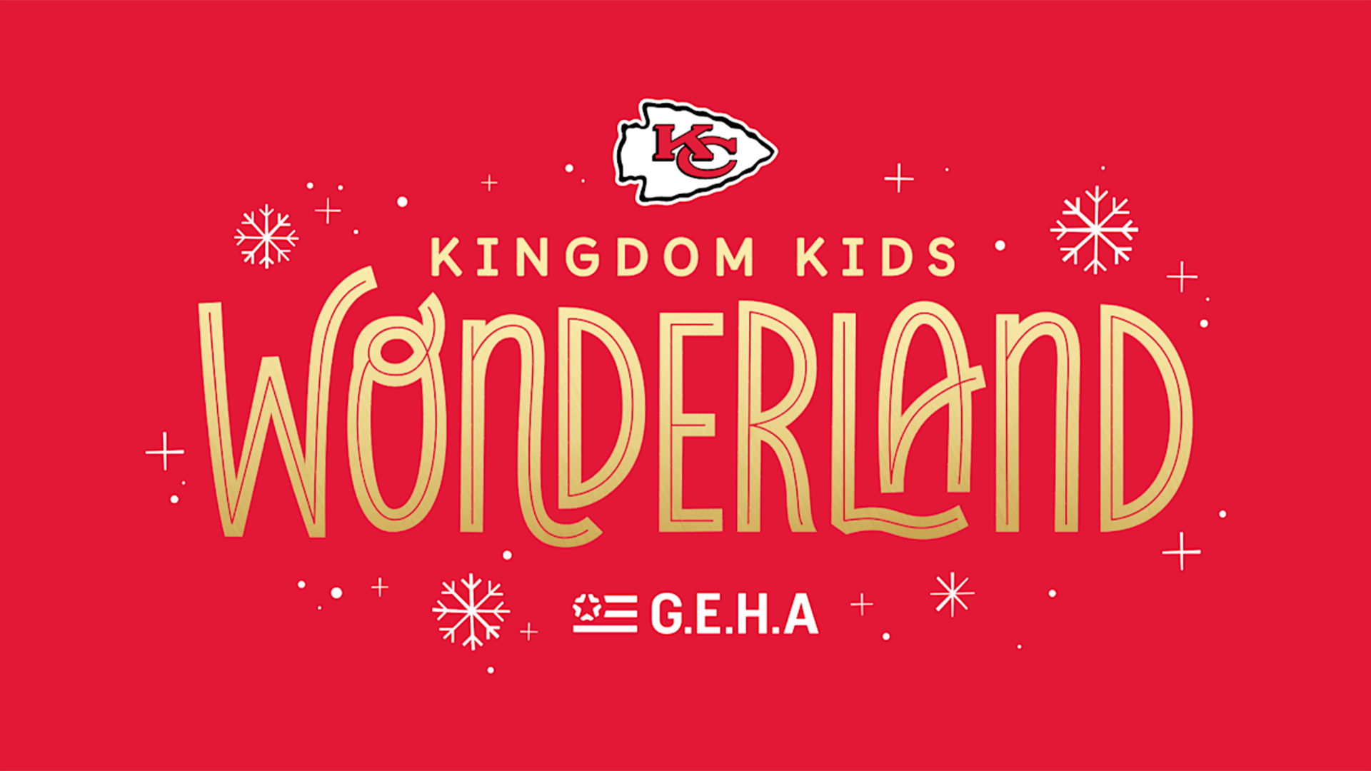 12/28 Kingdom Kids Wonderland