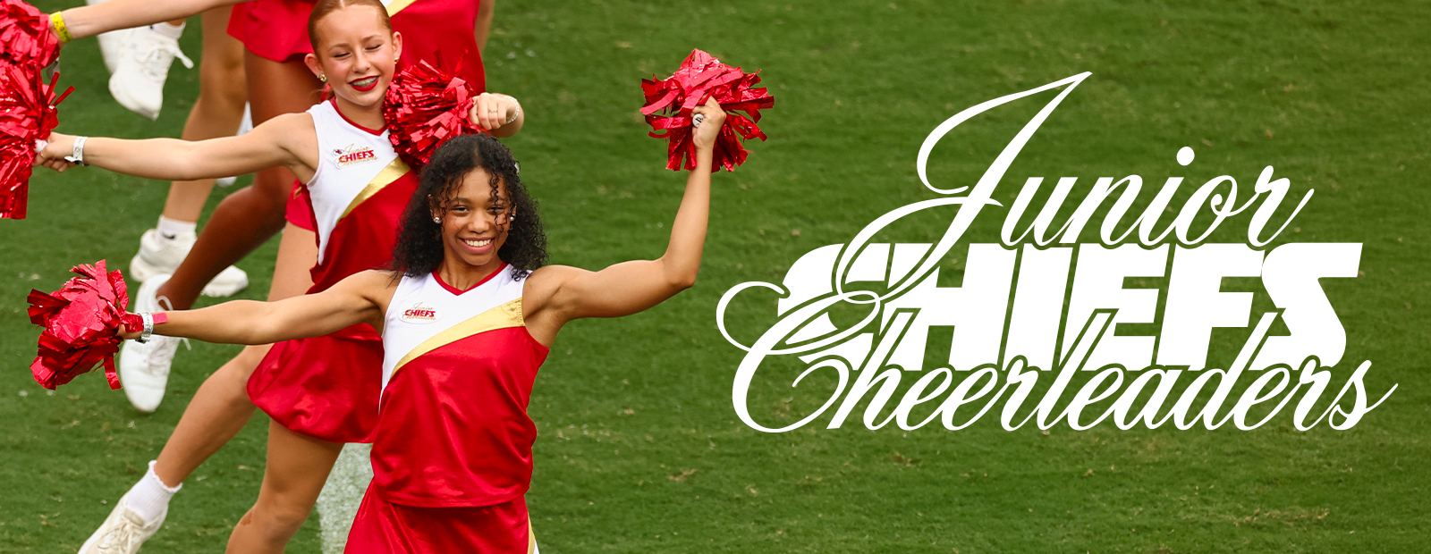 Click to learn more about Junior Chiefs Cheer