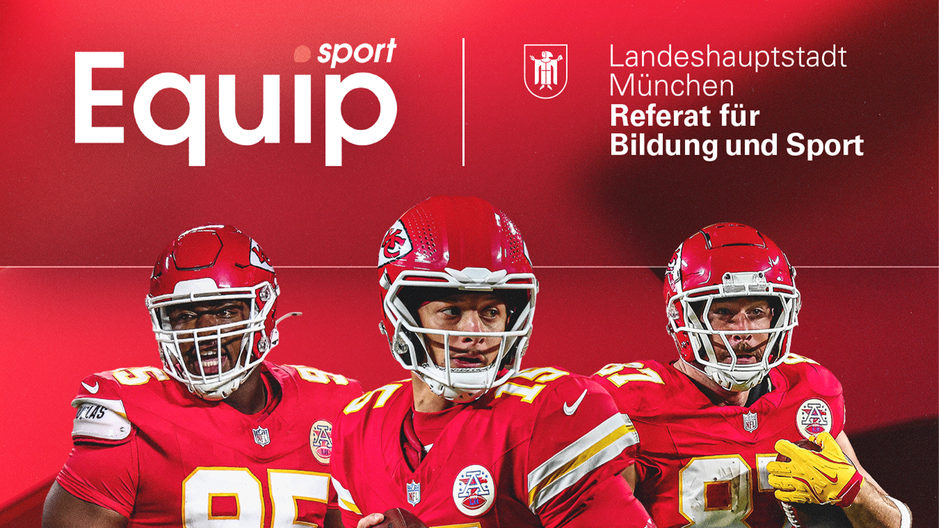 Sichert euch das Equipment, versammelt eure Crew und startet ein kostenloses Pick-up-Game — auf uns.